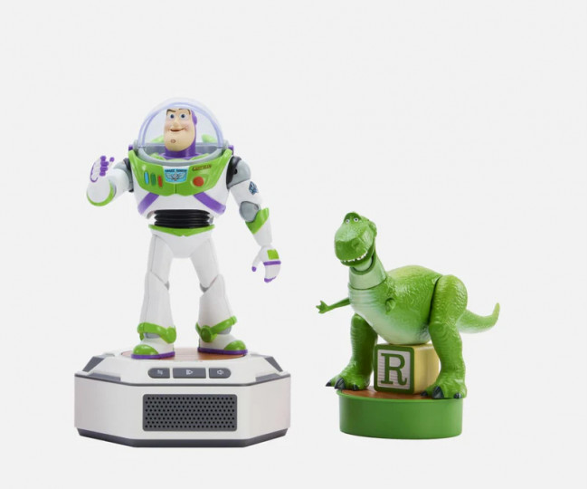 Міні робот Toy Story Set